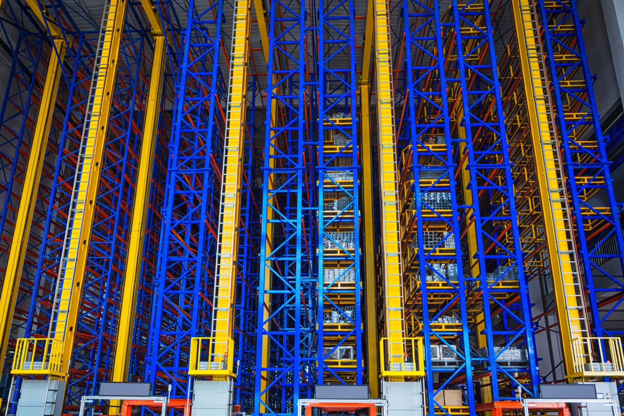 automated-storage-and-retrieval-systems