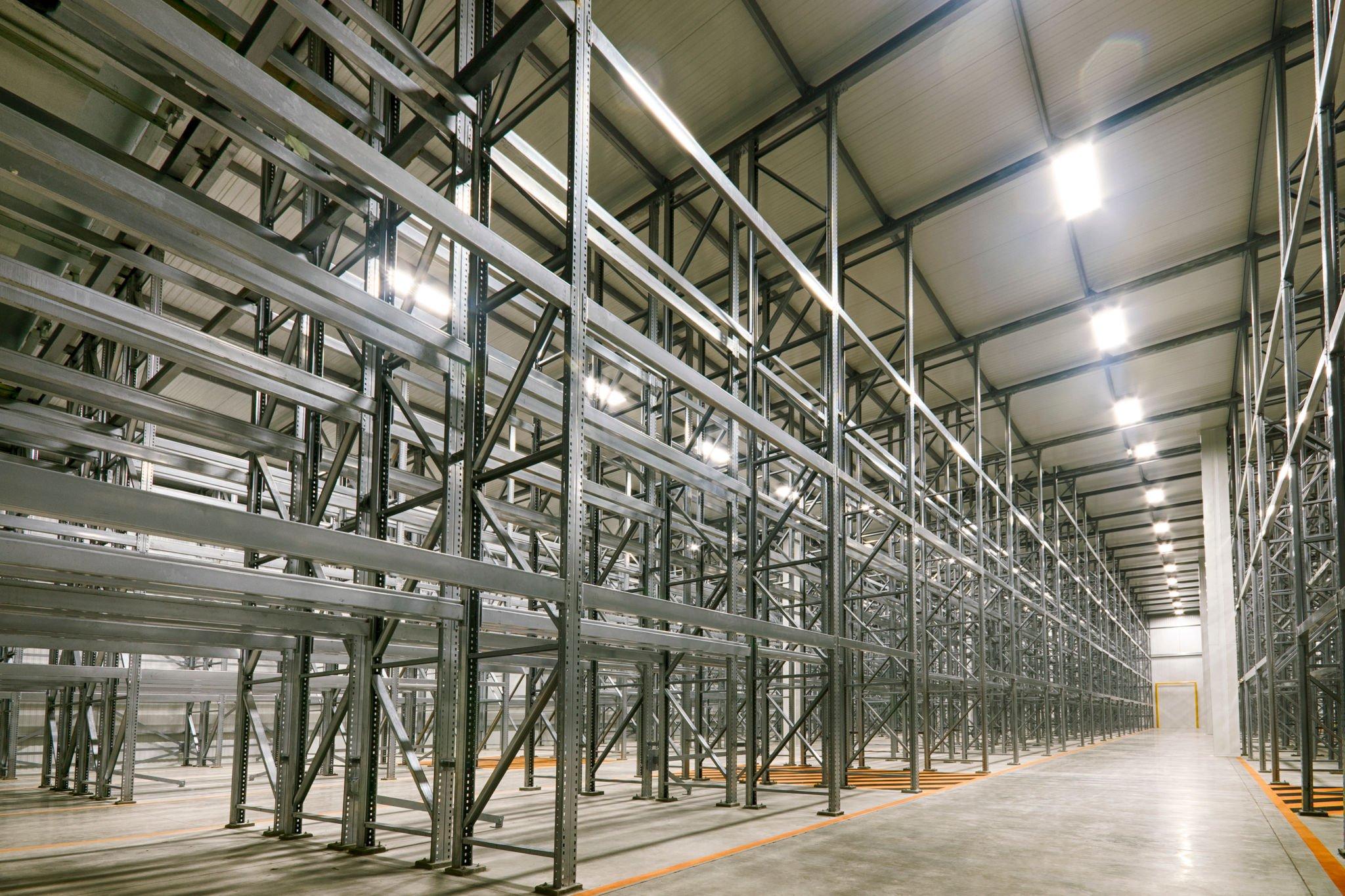 double-deep-pallet-racking