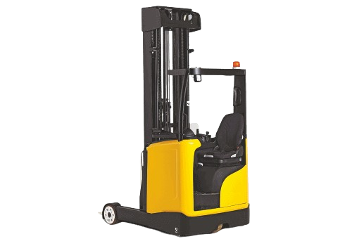 electric-reach-truck