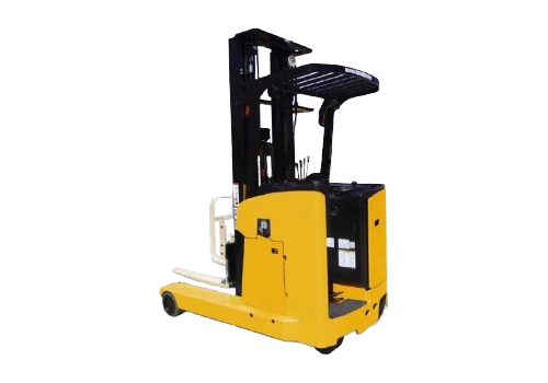 electric-reach-truck