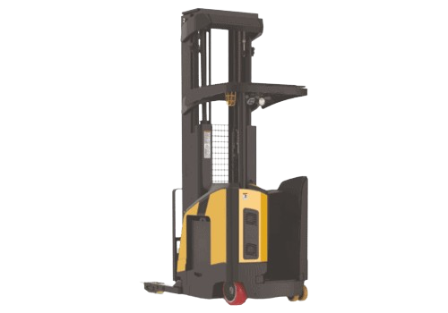 electric-reach-truck