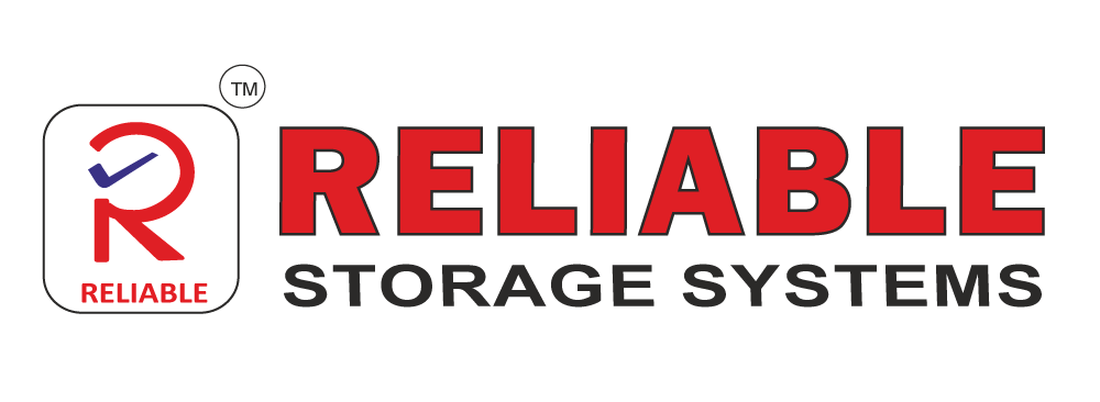 Reliable Storage Systems Offical Logo