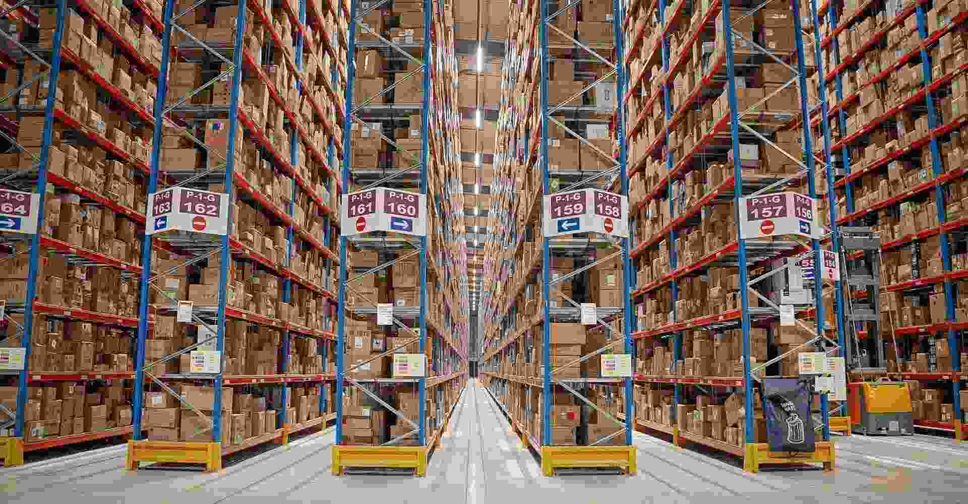 selective-pallet-racking