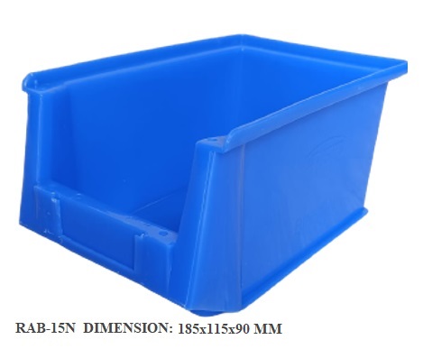 plastic-bins/crates-rab