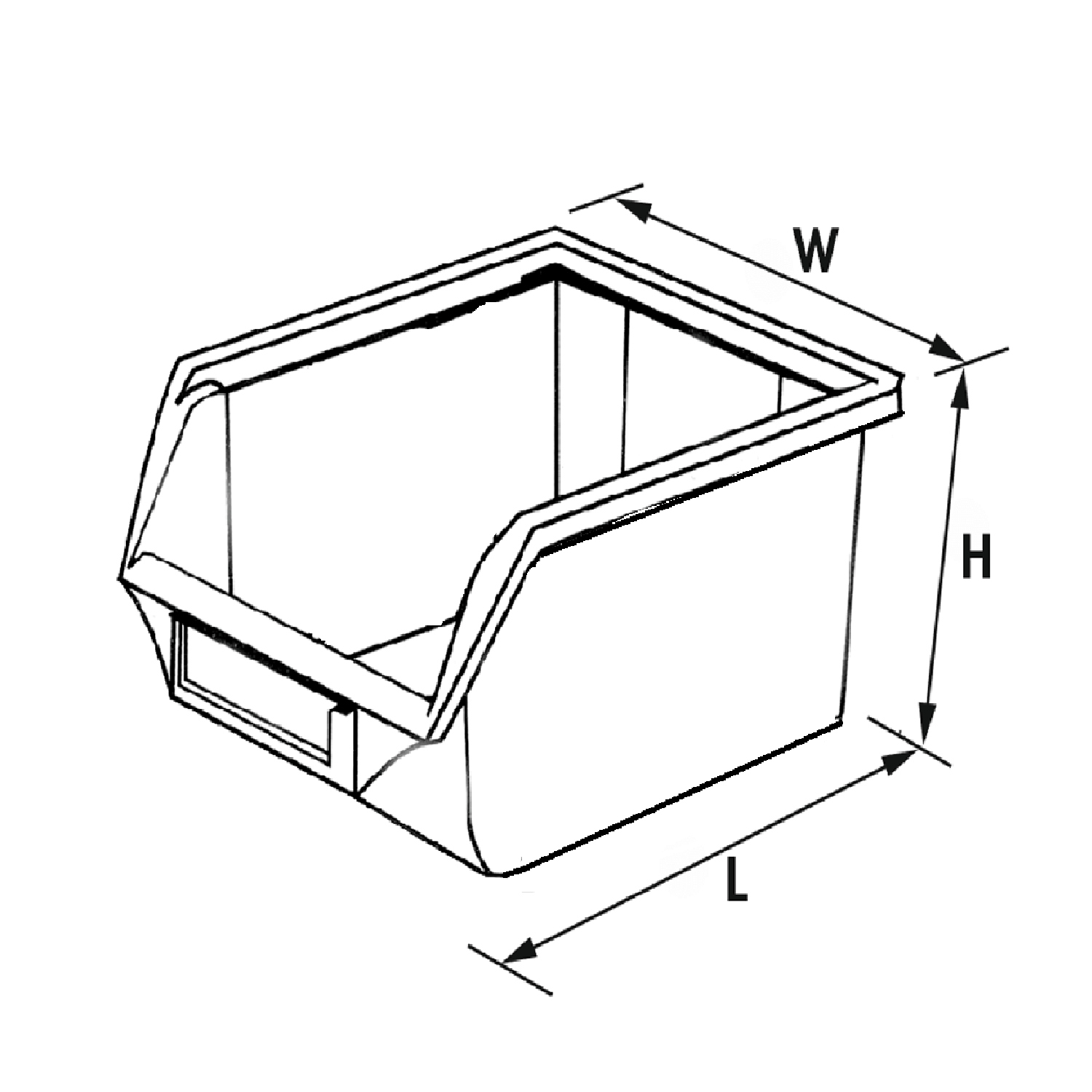 plastic-bins/crates-rab/g-vii-rab-35
