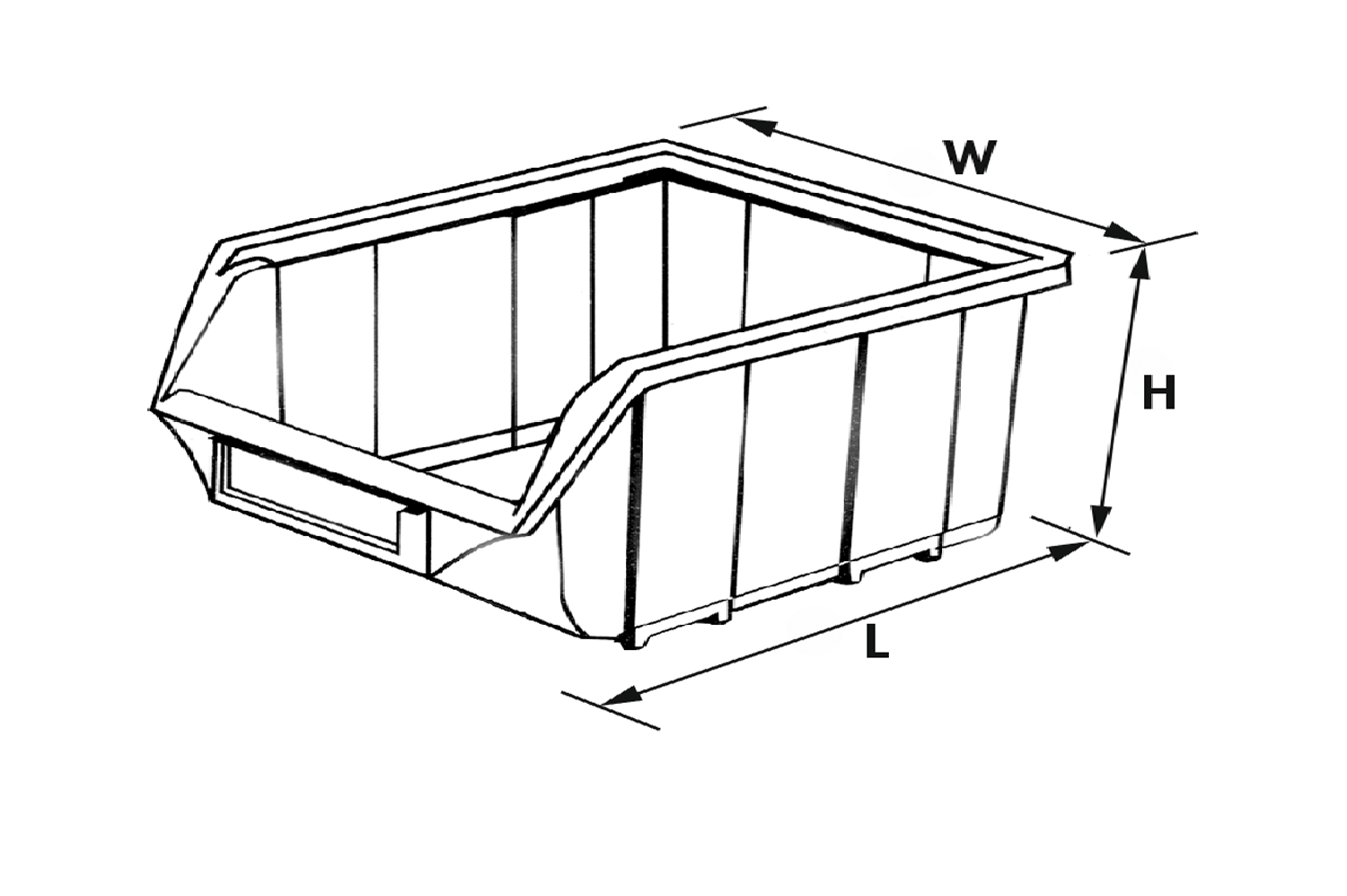 plastic-bins/crates-rab/l-xii-rab-100