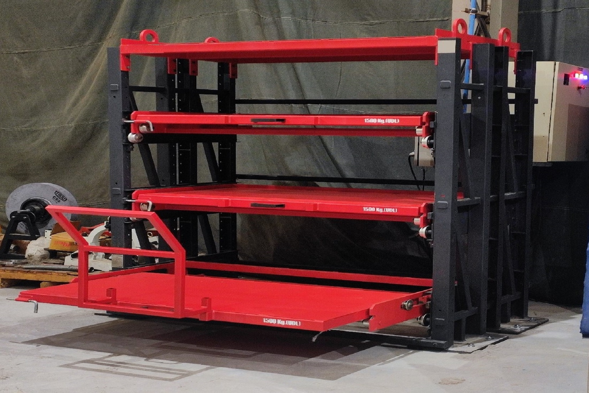 dies-and-mould-storage-racks