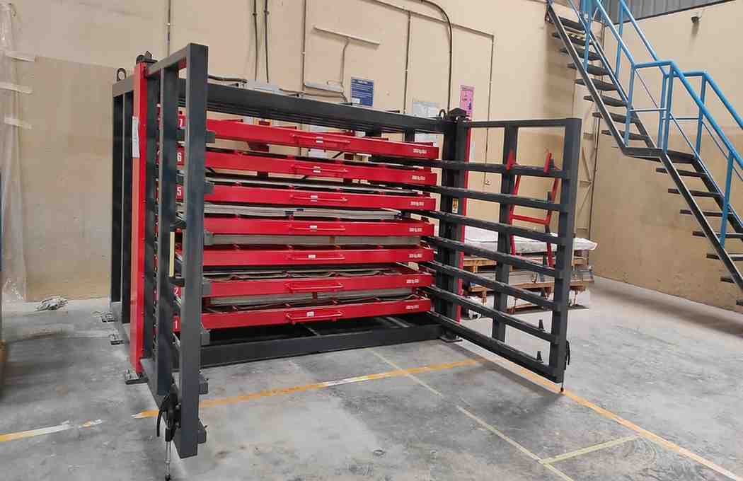 sheet-storage-racks