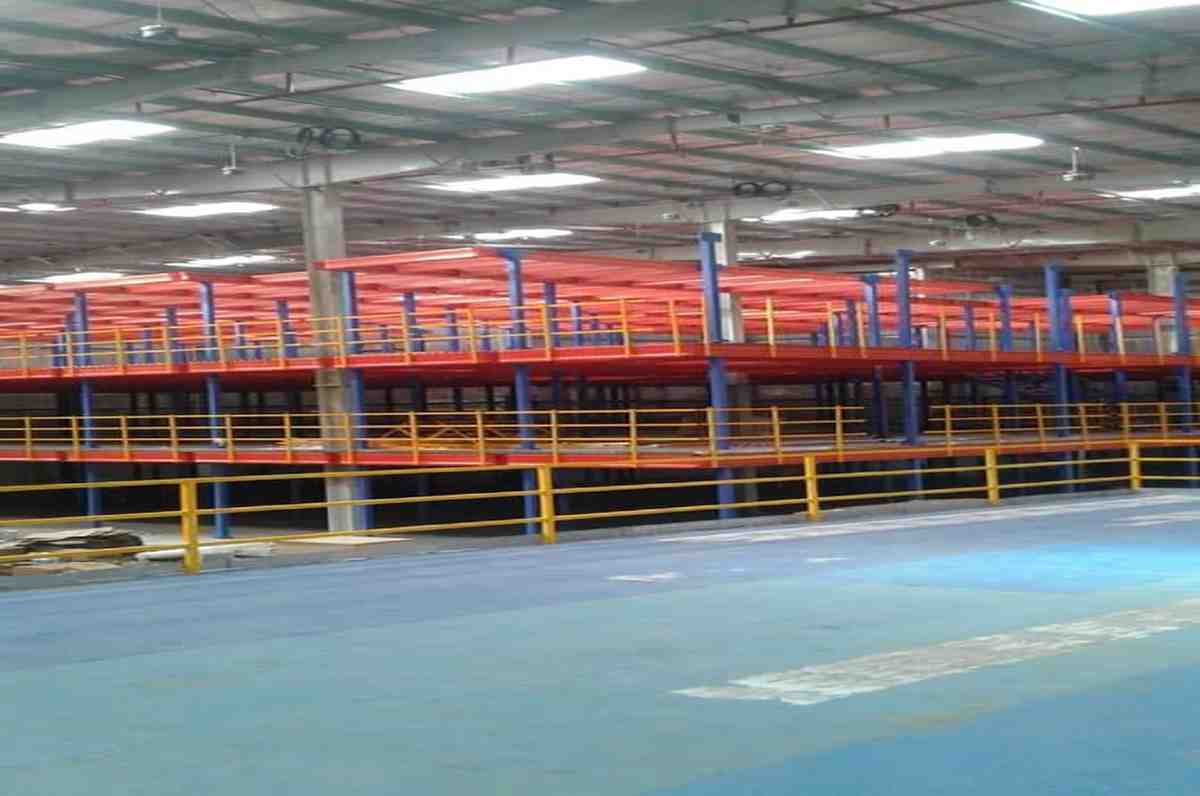 multi-tier-mezzanine-floor