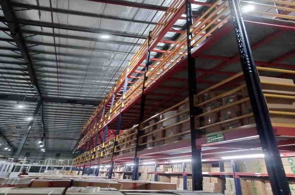 multi-tier-mezzanine-floor