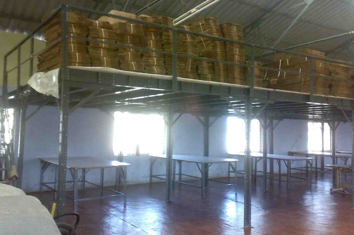 slotted-angle-mezzanine-floor