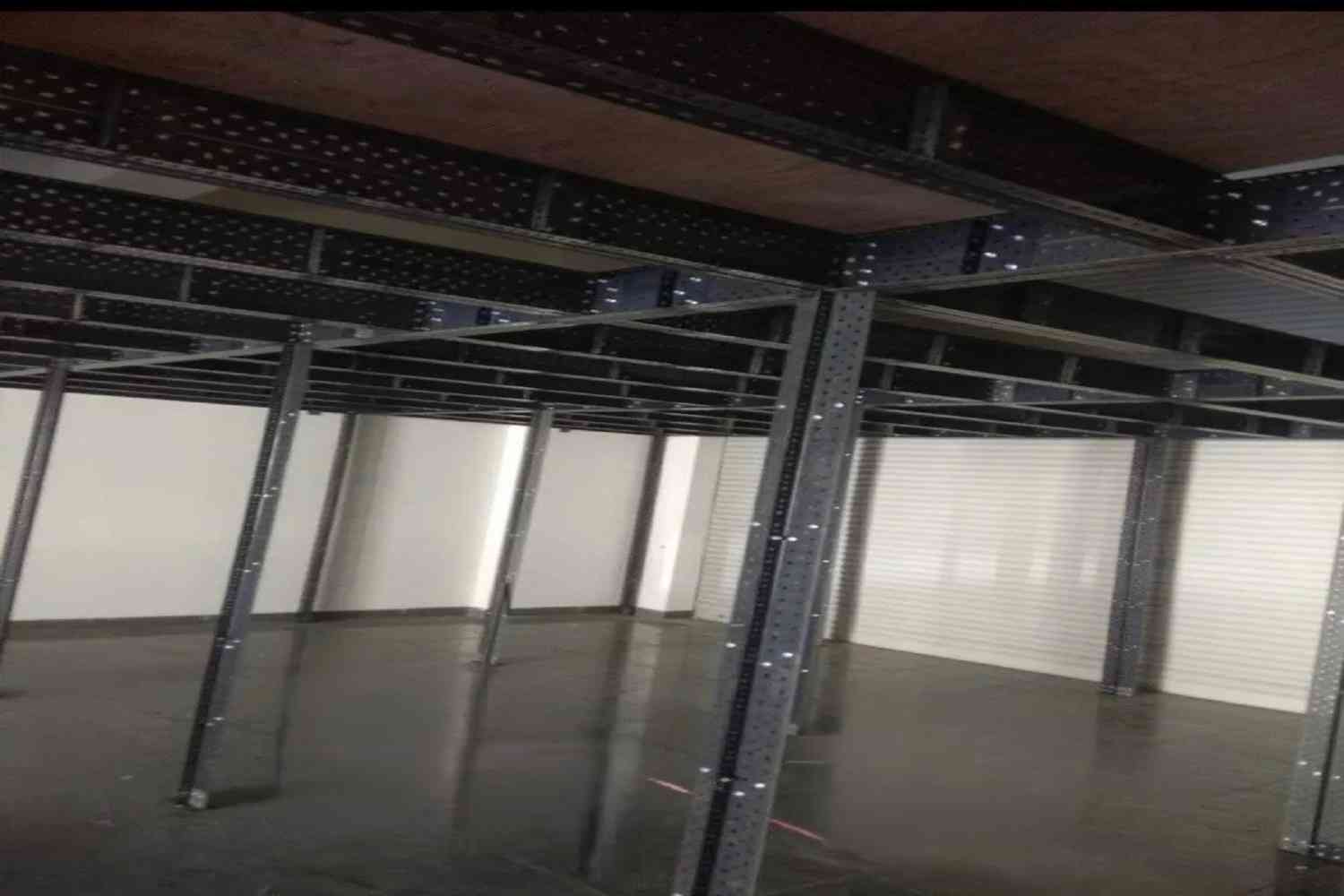 slotted-angle-mezzanine-floor
